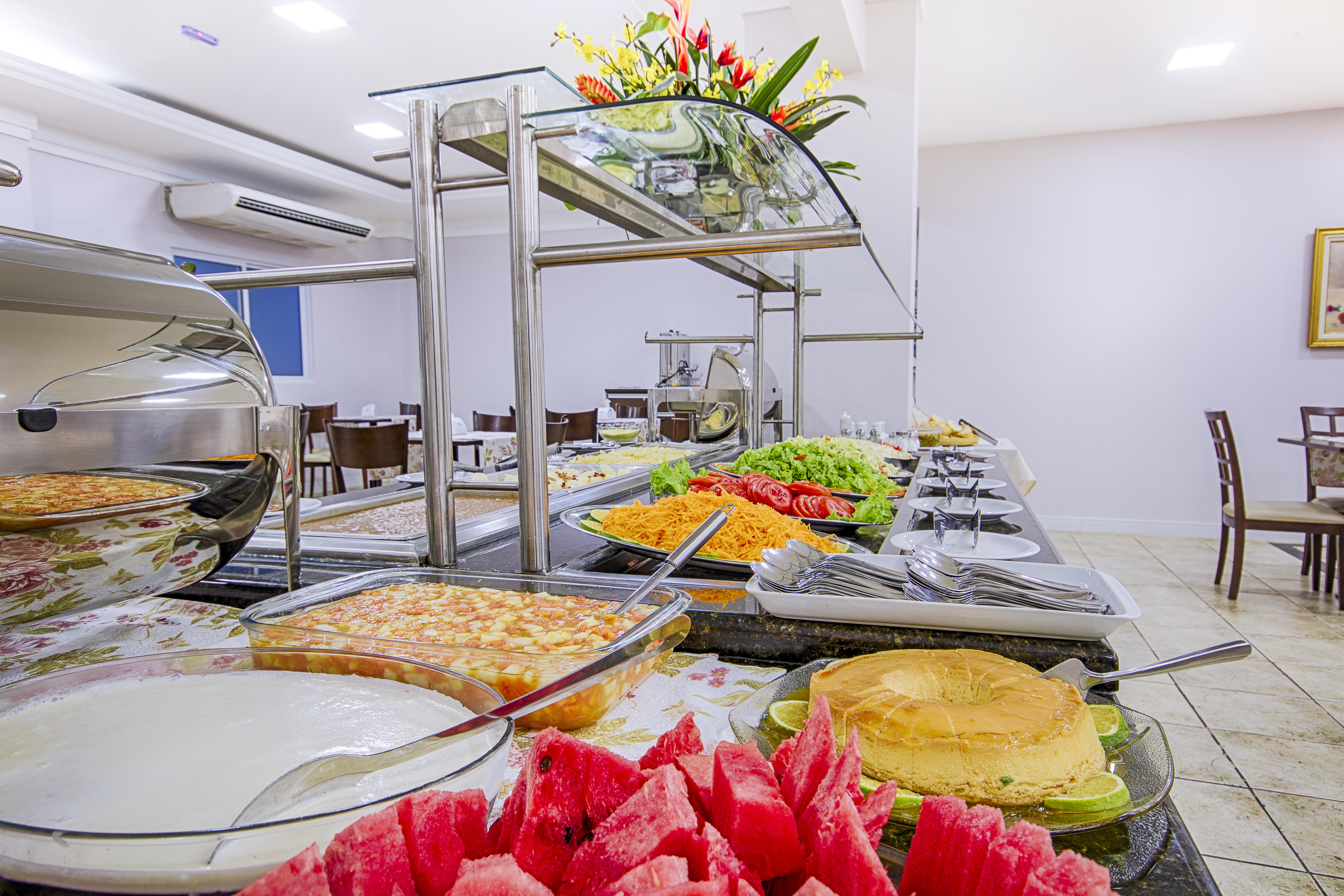Cataratas Park Hotel E Eventos Foz do Iguaçu Zewnętrze zdjęcie