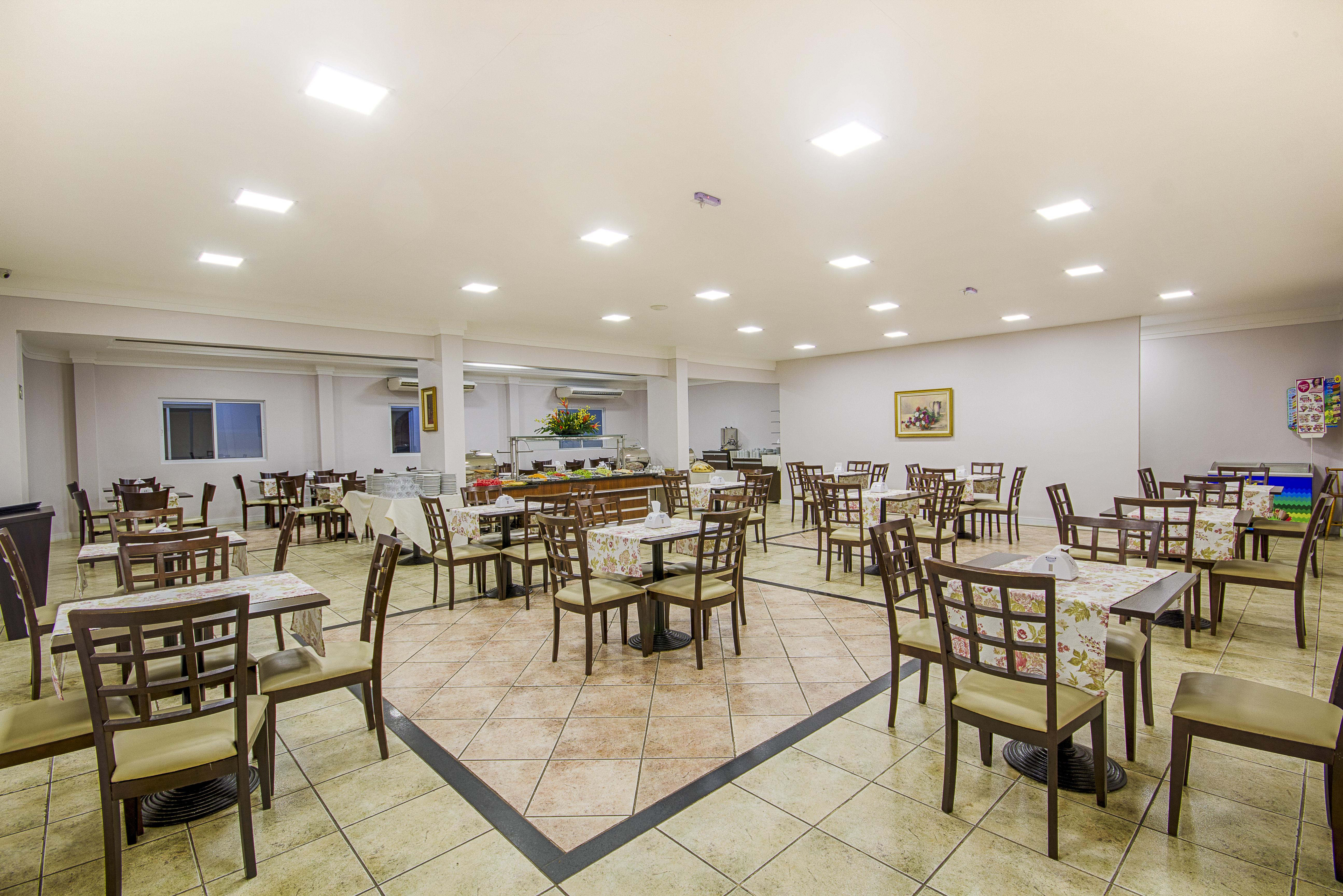 Cataratas Park Hotel E Eventos Foz do Iguaçu Zewnętrze zdjęcie