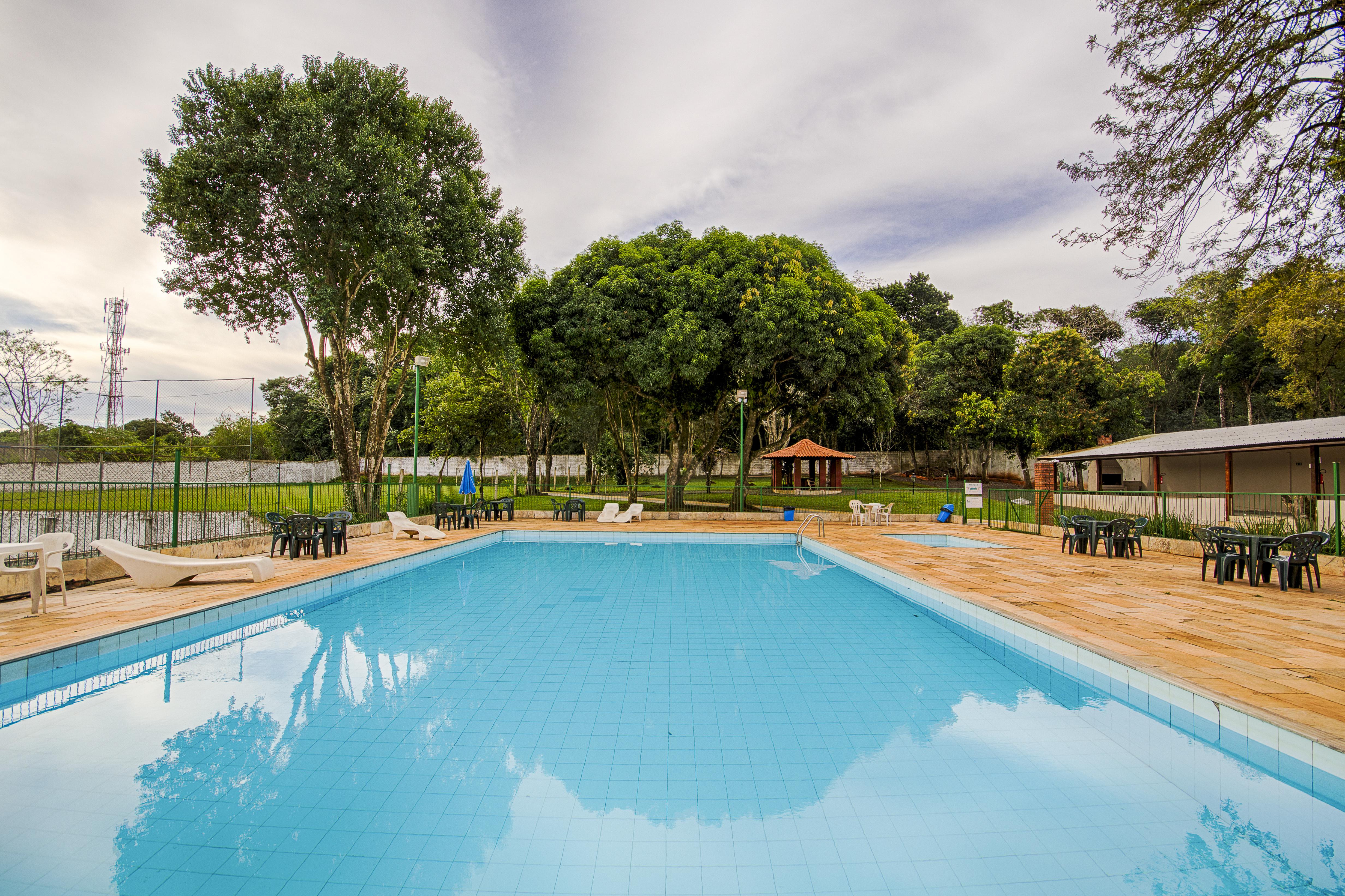 Cataratas Park Hotel E Eventos Foz do Iguaçu Zewnętrze zdjęcie