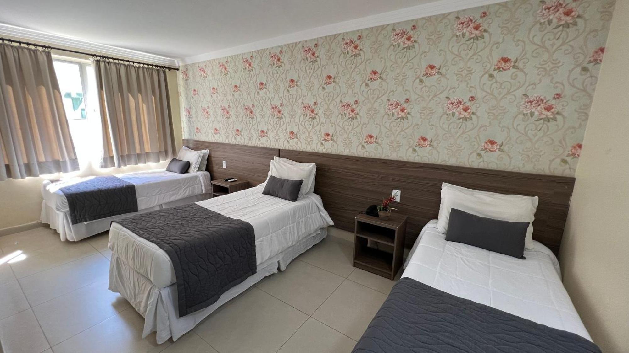 Cataratas Park Hotel E Eventos Foz do Iguaçu Zewnętrze zdjęcie