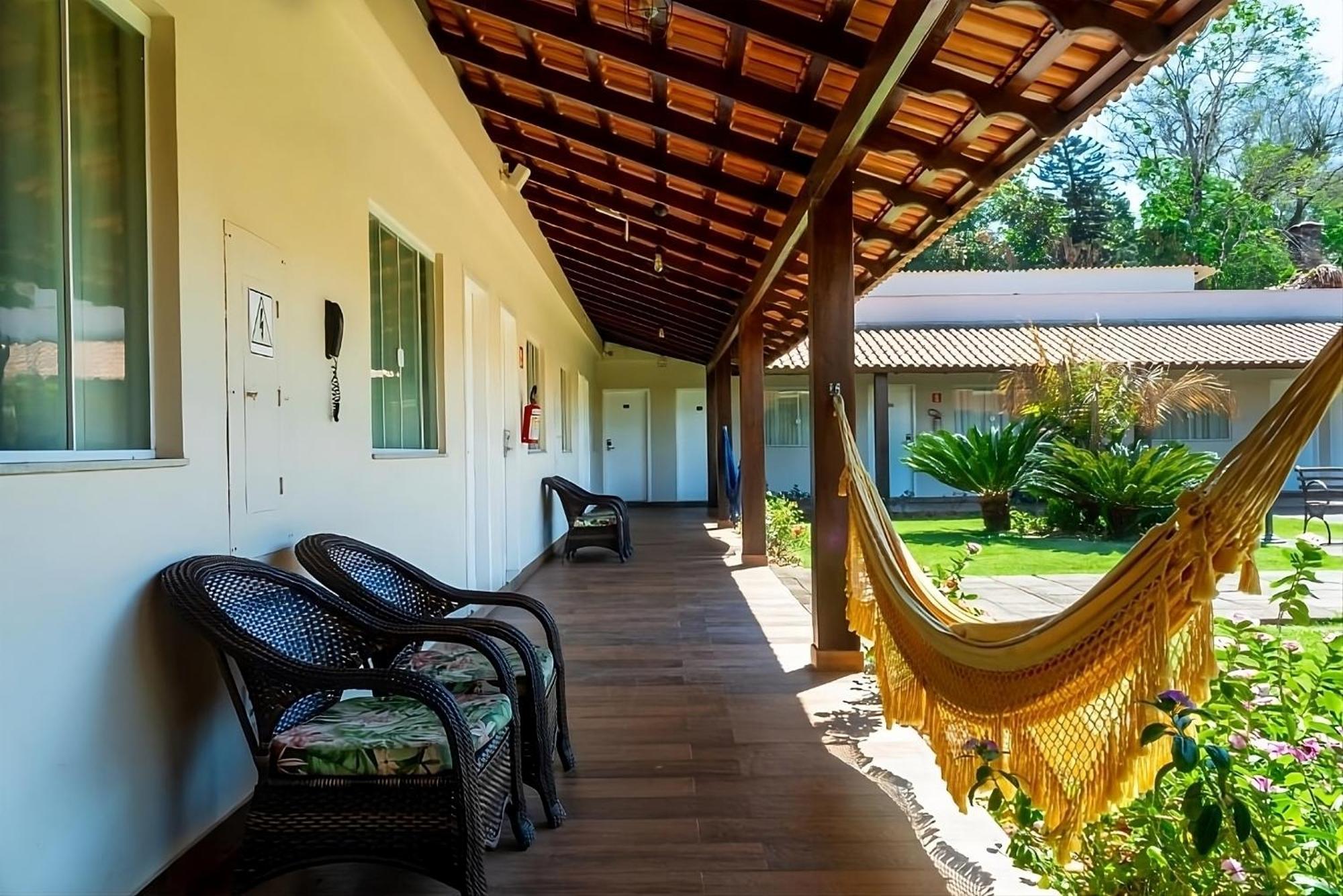 Cataratas Park Hotel E Eventos Foz do Iguaçu Pokój zdjęcie