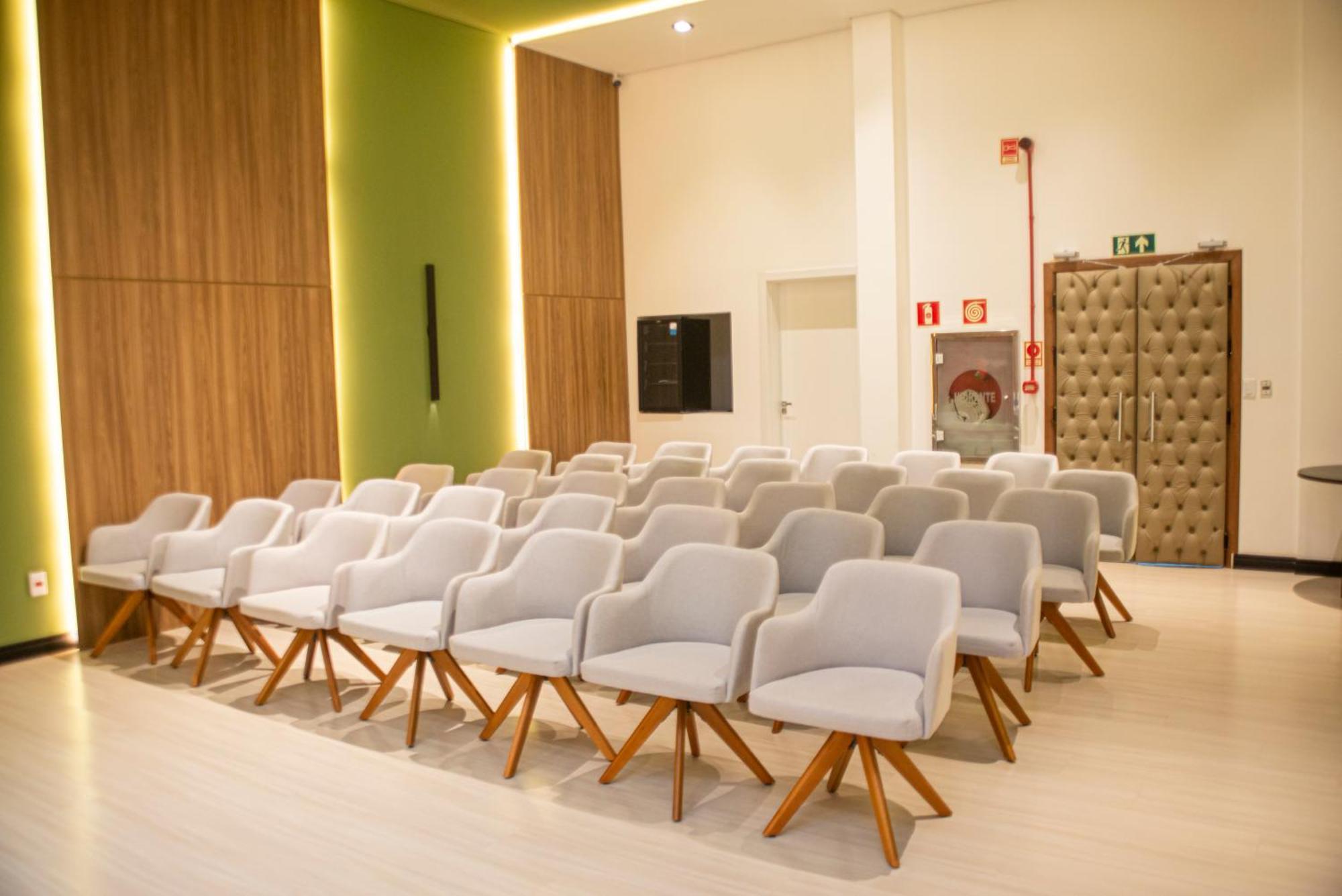 Cataratas Park Hotel E Eventos Foz do Iguaçu Zewnętrze zdjęcie