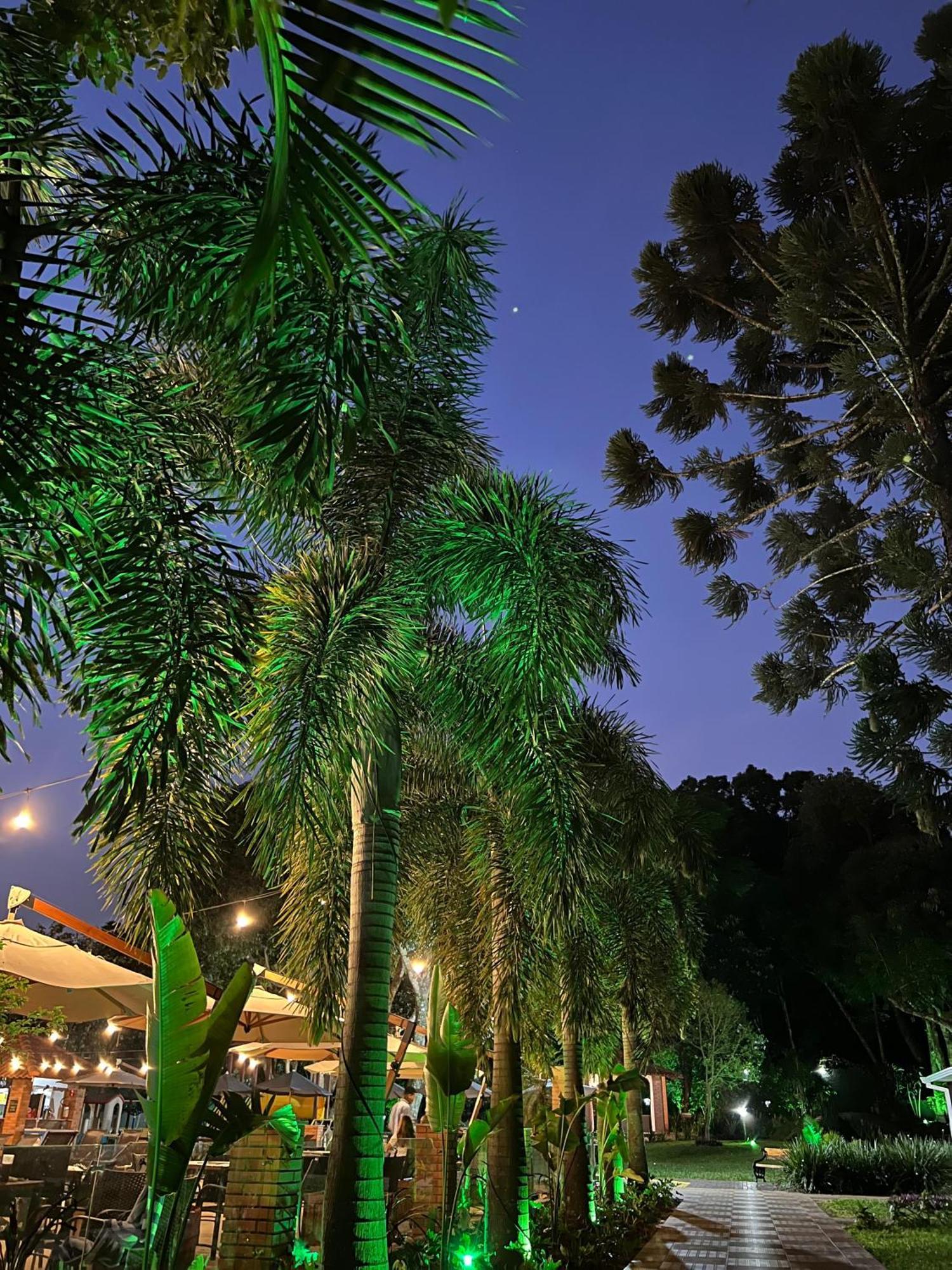 Cataratas Park Hotel E Eventos Foz do Iguaçu Zewnętrze zdjęcie