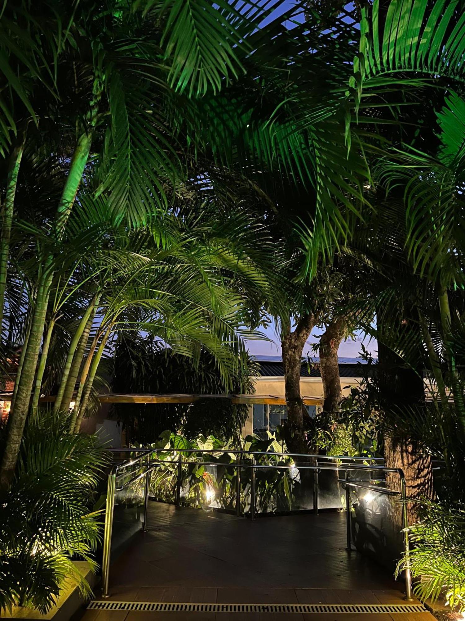 Cataratas Park Hotel E Eventos Foz do Iguaçu Zewnętrze zdjęcie