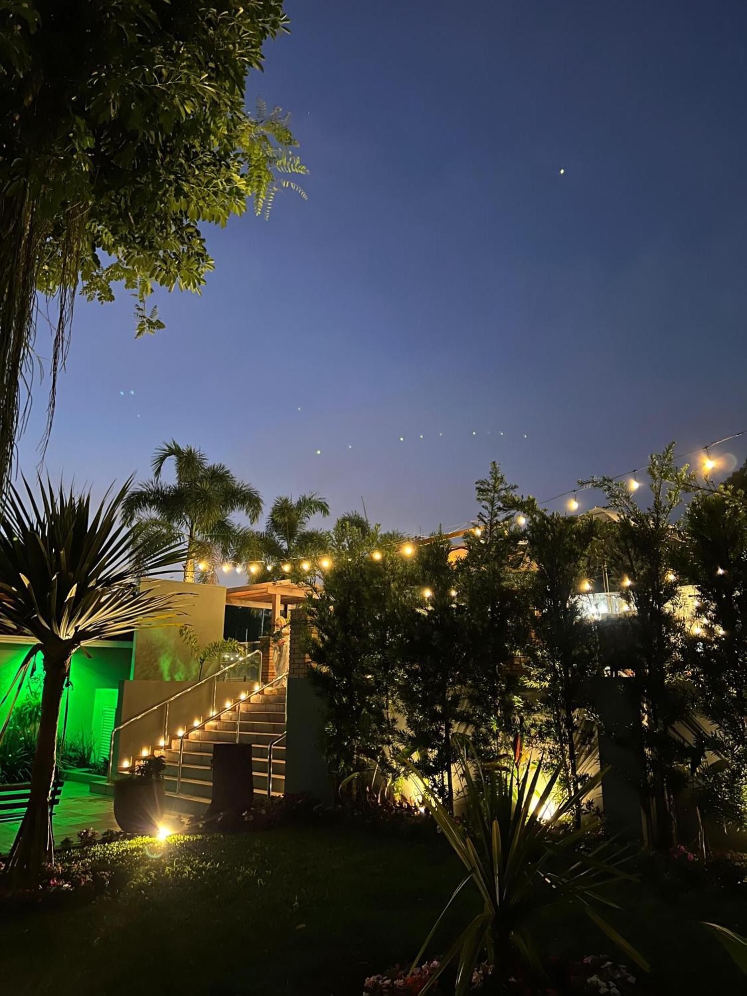Cataratas Park Hotel E Eventos Foz do Iguaçu Zewnętrze zdjęcie