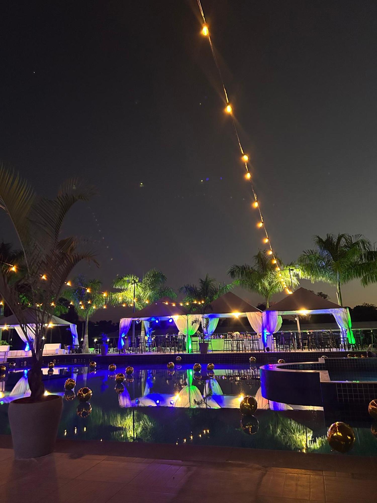 Cataratas Park Hotel E Eventos Foz do Iguaçu Zewnętrze zdjęcie