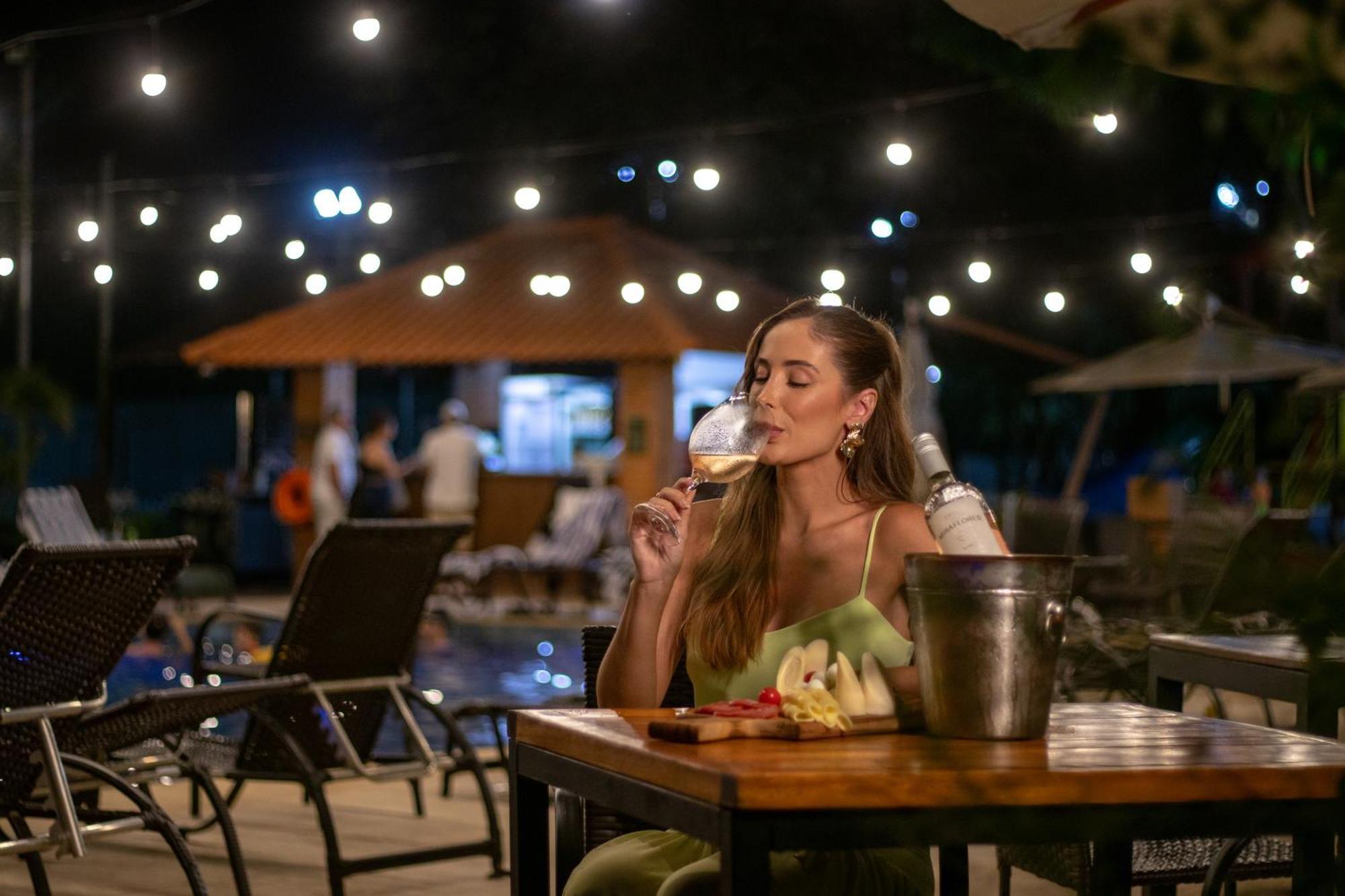 Cataratas Park Hotel E Eventos Foz do Iguaçu Zewnętrze zdjęcie