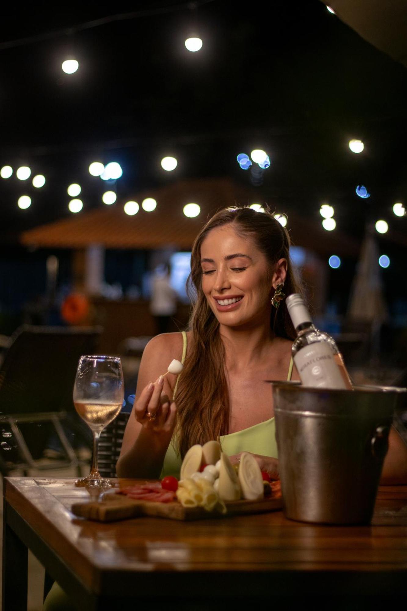 Cataratas Park Hotel E Eventos Foz do Iguaçu Zewnętrze zdjęcie